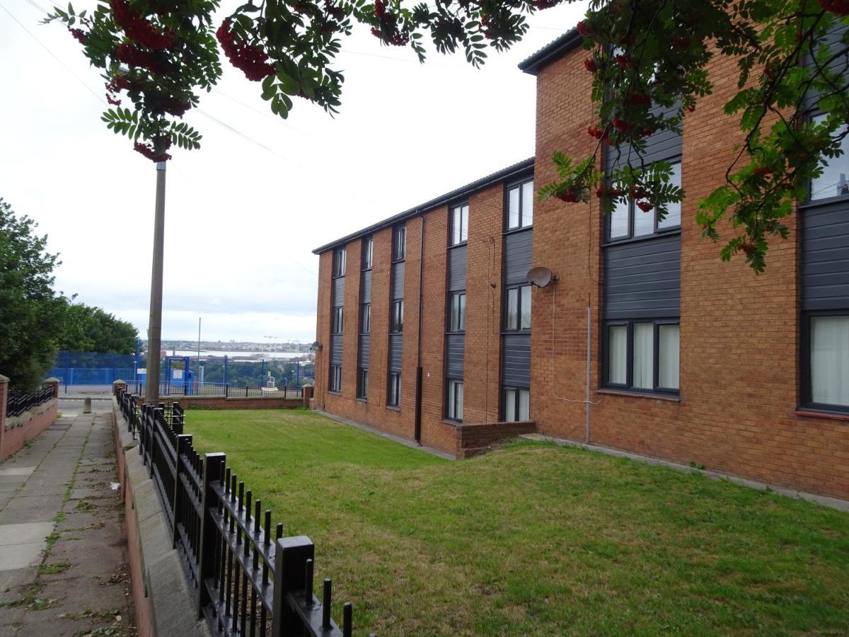 Home With A View Liverpool Exterior foto